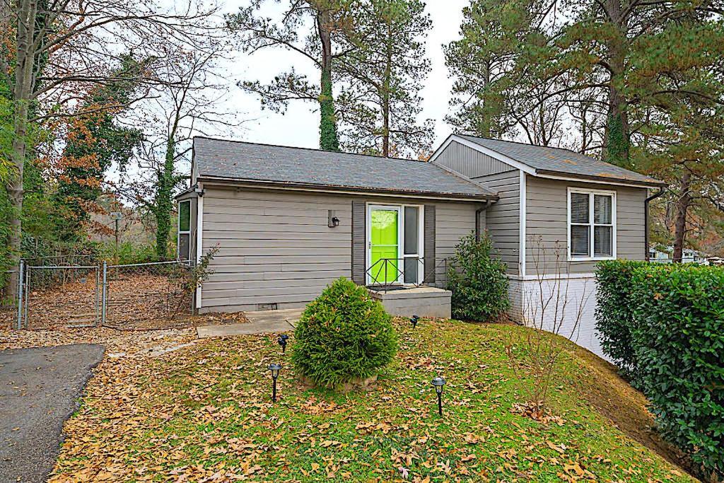Goodkarma Rentals Refreshed Smyrna Home Near Battery Atl Half Mile To Interstate Atlanta Eksteriør billede